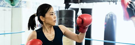 Menstrual cycle and exercise | TRIA Blog Lunch Break Workout, Speed Bag, Boxing Classes, Speed Ball, Low Intensity Workout, Meet Guys, Boxing Training, Punching Bag, Boxing Workout