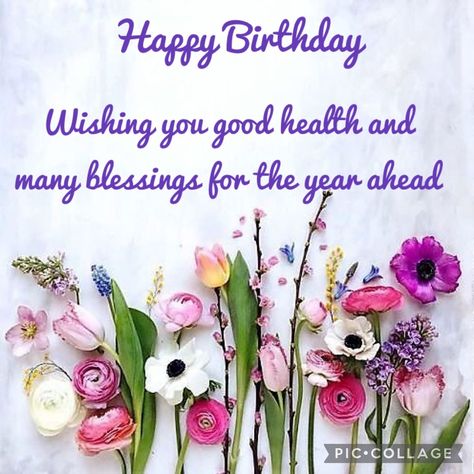 Birthday Blessings For Women, Birthday Blessings Christian, Best Happy Birthday Message, Happy Birthday Mom Images, Mom Images, Islamic Birthday Wishes, Christian Birthday Wishes, Cool Happy Birthday Images, Happy Birthday Bouquet