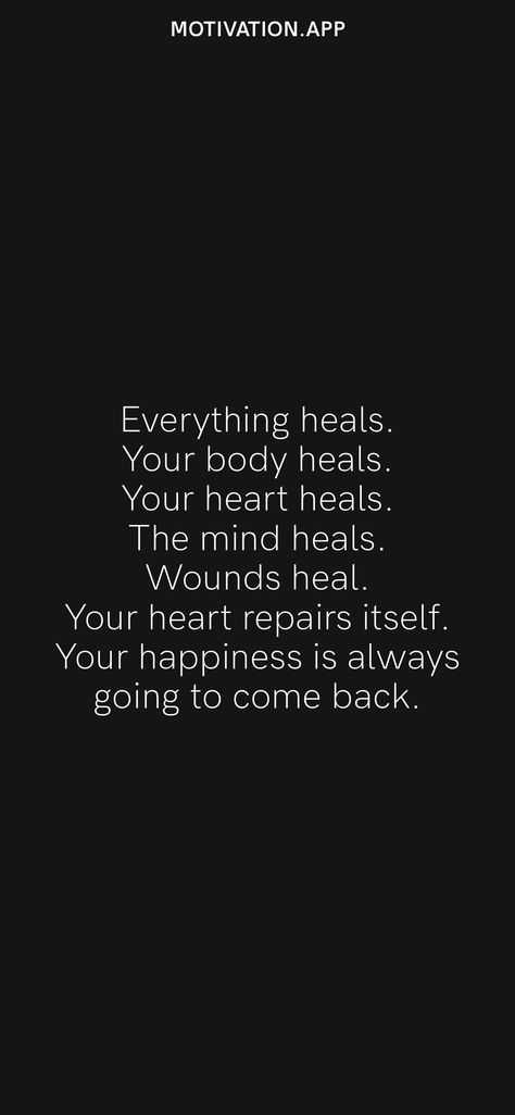 Healing Your Heart Quotes, Healing From Heart Break, Heal Quotes, Healing My Heart, Time Heals Quotes, Complicated Love Quotes, Heal My Heart, Healed Heart, Life Reminders