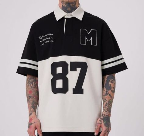 Sporty Polo Shirt For Streetwear, Modern Polo Shirt Design, Sporty Polo Shirt With Letter Print For Streetwear, Summer Polo Collar T-shirt For Streetwear, Aesthetic Uniform, Polo Shirt Brands, Sport Shirt Design, Cotton Polo T-shirt With Logo Print, Polo Shirt Design