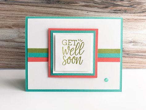 Healing Hugs, Dandelion Wishes, Cricut Cards, Stamping Up Cards, Get Well Cards, Get Well Soon, Card Making Inspiration, Handmade Birthday Cards, Card Layout