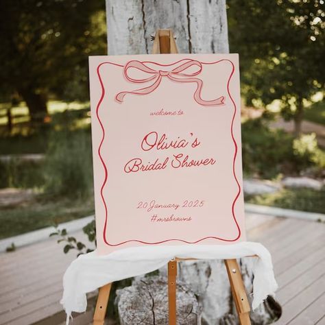 Wavy Welcome Sign | Wedding Bridal Shower Engagement Event | Digital or Printed | 18x24" + | PVC Custom Colors | Modern Wedding Sign
(108)
$50.00

Ad from shop TheScriptedStudioCoTheScriptedStudioCoFrom shop TheScriptedStudioCo Bridal Shower Signage, Engagement Event, Board Night, 21 Diner, Welcome Sign Wedding, Garden Bridal Showers, Engagement Events, Bridal Shower Planning, Bride Party