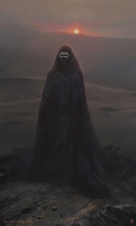 Eve Ventrue, Ren Star Wars, Knights Of Ren, Star Wars Sith, Star Wars Kylo Ren, Episode Vii, Cuadros Star Wars, Hayden Christensen, Star Wars Wallpaper