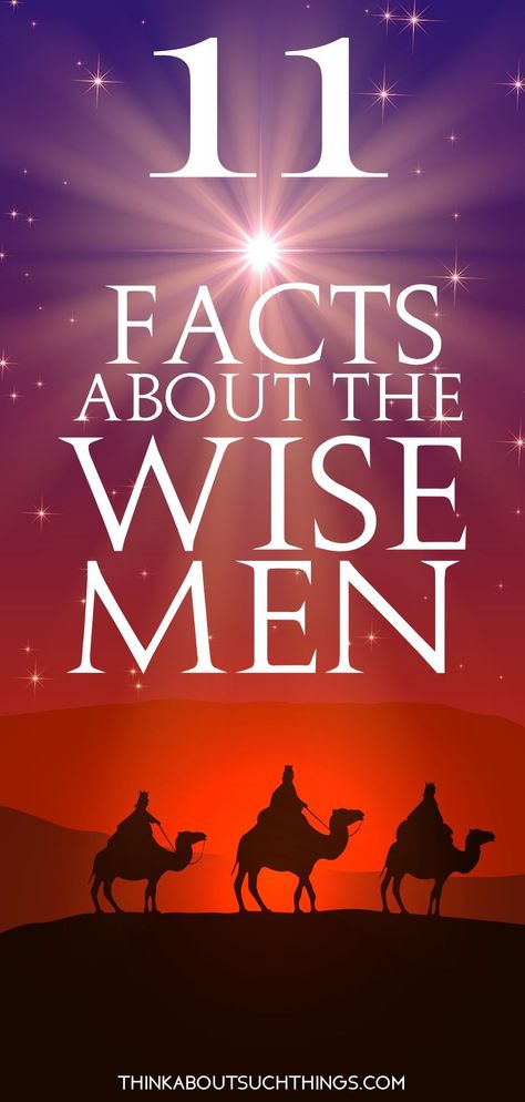 Wisemen Still Seek Him, Three Kings Day Traditions, Three Wise Men Craft, 3 Wise Men Gifts, Wise Men Craft, 3 Kings Day, Christmas Bible Study, Wise Men Gifts, Mysterious Men