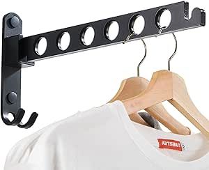 Clothes Hanger Rack, Laundry Hanger, Rack Clothes, Laundry Rack, Folding Walls, Folding Laundry, Drying Rack Laundry, Small Closets, Laundry Drying