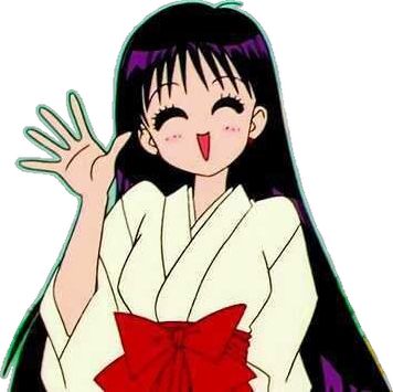 shinto tropes anime rei hino sailor moon Sailor Mars Cosplay, Sailor Moon Gif, Sailor Moon Aesthetic, Sailor Moon Character, Sailor Moon Art, Sailor Jupiter, Card Captor, Sailor Venus, Pretty Guardian Sailor Moon