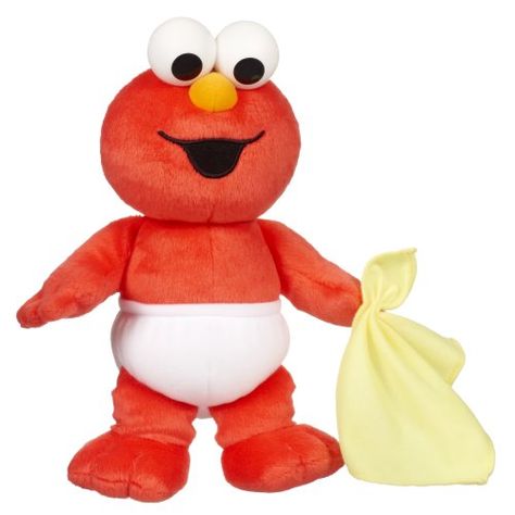 Playskool Sesame Street Baby Sniffles Elmo ** Click image for more details.Note:It is affiliate link to Amazon. #LetYourBabytoPlay Elmo Doll, Elmo Toys, Baby Elmo, Play Date, Memes Br, Baby Play, Art Drawings Simple, Sesame Street, Pluto The Dog