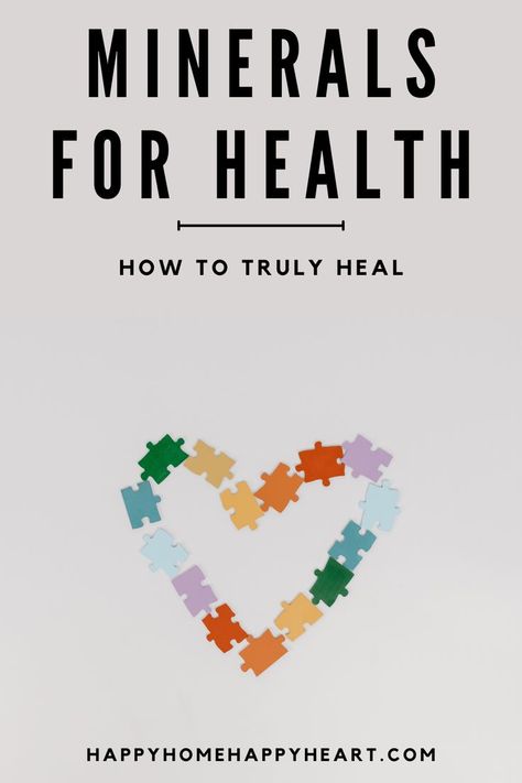 The Missing Piece, Missing Piece, The Missing, Healing Powers, The Body, To Learn, Health And Wellness, Health And Beauty, Nutrition