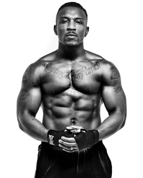 Ashley Walters /// Asher D on Instagram: “"You have to set goals for yourself. You have to see boundaries and try and break them all the time. Because, the minute you go: 'Ah,yes, I…” Black Fitness Modeling, Ashley Jordan Workout, Jonathan Bailey Simone Ashley, Alissa Ashley And Arnell Armon, Ashley Walters, Ashley Black, Male Physique, Gym Gear, Anatomy Reference