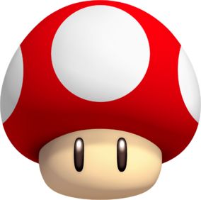 New Super Mario Bros. Omega/List of Items | Fantendo - Nintendo Fanon Wiki | Fandom Mario Bros Mushroom, Mario Bros Png, Toad Mario, Mini Mario, Super Mario Characters, Fun Places For Kids, Mario Y Luigi, Toad House, Super M