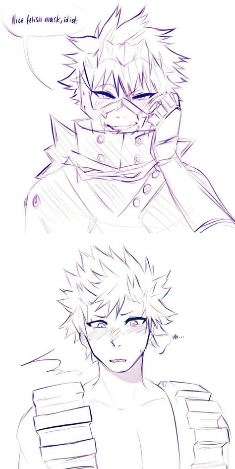 Bakubottom Dekubaku Spicy, Shinbaku Fanart, Kiribaku X Y/n, Bakubottom Kiribaku Spicy, Kiribaku Fanart, Kiribaku Comic, Kirishima X Bakugou, Mha Ships, No Thoughts