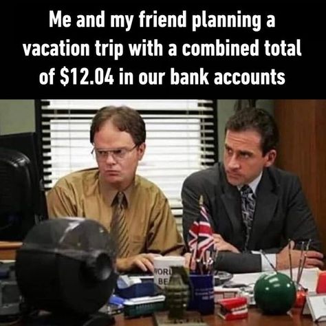 Vacation With Best Friend, Friend Meme, Best Pc Games, Free Pc Games, Paid Time Off, Best Pc, Morning Humor, Funny Meme, Vacation Travel