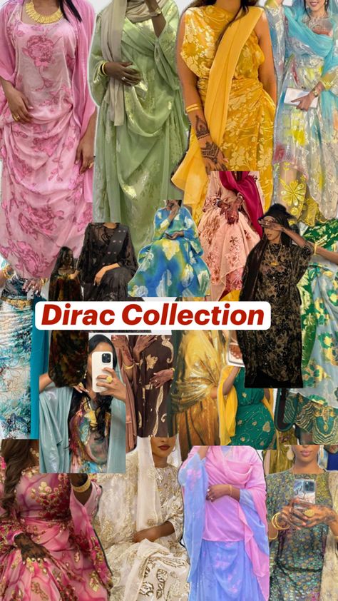 Somali wedding Dirac colors, wedding, fabrics Somali Clothes, Somali Dirac, Somali Clothing, Dirac Somali, Somali Wedding, I Love Being Black, Culture Day, Body Is A Temple, Black Luxury