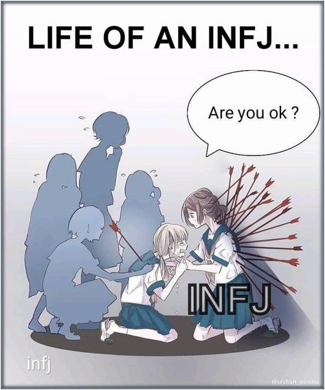 Infj Ships, Infj Personality Facts, Infj And Entp, Personalidad Infj, Infj Traits, Infj Humor, Introvert Extrovert, Infj Psychology, Mbti Test