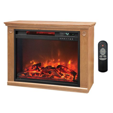 Space Heater Fireplace, Infrared Fireplace, Portable Fireplace, Freestanding Stove, Electric Fireplace Heater, Fireplace Heater, Infrared Heater, Indoor Fireplace, Space Heater