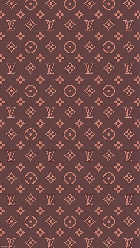 Brown And Pink Aesthetic Wallpaper, Bling Wallpaper Iphone, Wallpaper Girly Iphone, Girly Iphone Wallpaper, Wallpaper Tumblr Aesthetic, Louis Vuitton Wallpaper, Gucci Wallpaper Iphone, Ipod Wallpaper, Louis Vuitton Iphone Wallpaper