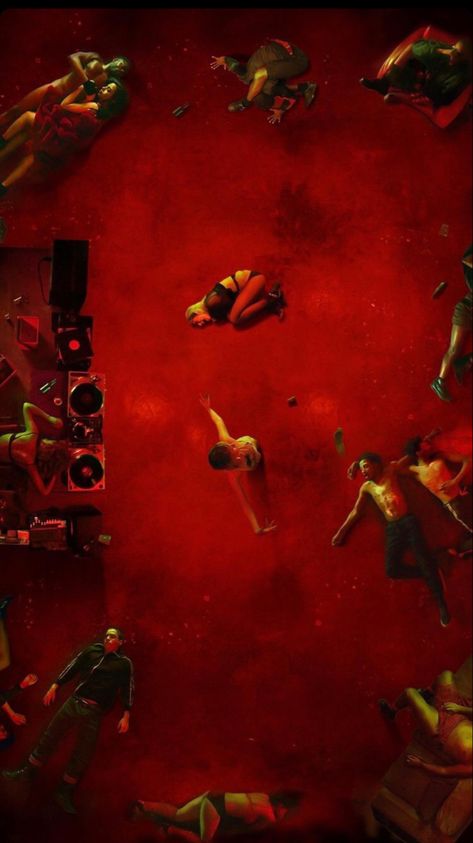 Climax  film Climax Gaspar Noe, Climax Movie, Wallpapers For Phone, Movie Cinema, I Love Cinema, Movie Shots, American Gods, Film Inspiration, Alternative Movie Posters