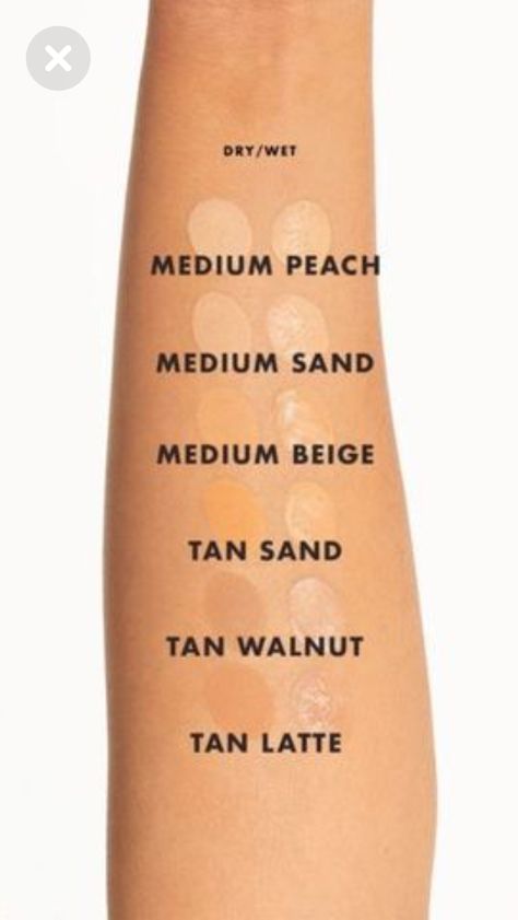 Elf camo concealer medium beige Elf Concealer Deep Chestnut, Elf Camo Concealer Swatches, Medium Sand Elf Concealer, Camo Cc Cream Elf, Elf Concealer Medium Beige, Elf Camo Concealer Light Sand, Elf Concealer, Makeup Routine Guide, Makeup Routine