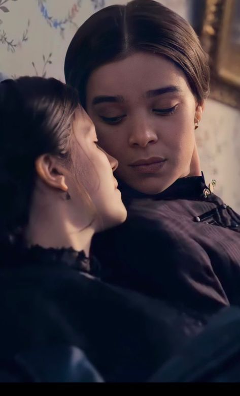 Emily Dickson, Dickinson Poems, Emily Dickinson Poems, Want A Girlfriend, Girlfriend Goals, Kate Bishop, Emily Dickinson, Gal Pal, Hailee Steinfeld