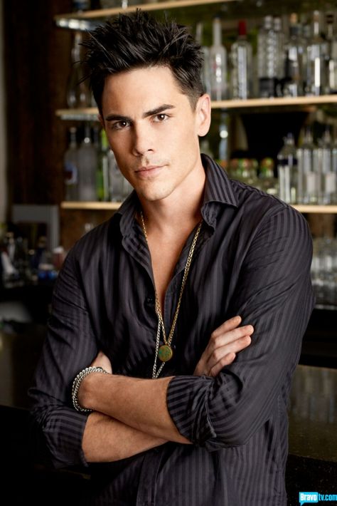 Tom Sandoval, Dream Dates, Lisa Vanderpump, Vanderpump Rules, Bravo Tv, Book Boyfriends, Reality Tv Shows, Real Housewives, Reality Show