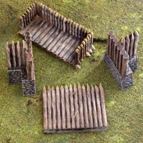 Fantasy Flight Games, D&d Minis, Scatter Terrain, Secret House, Game Terrain, Dnd Stuff, Dnd Miniatures, Wargaming Terrain, Miniature Diy