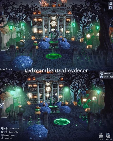 Disney Dreamlight Valley Forgotten Lands, Dreamlight Valley Forgotten Lands, Dreamland Ideas, Disney Island, Valley Game, Gaming Center, Disney Dreamlight Valley, Valley Landscape, Valley Village