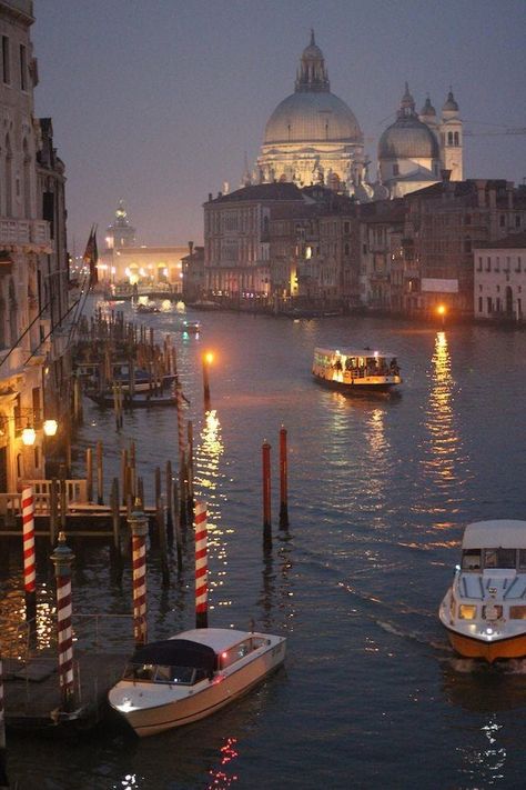 Grand Canal, Venice Italia Aesthetic, Grand Canal Venice Italy, Grand Canal Venice, Visit Venice, Venice Canals, Italy Aesthetic, Grand Canal, Trieste, Most Beautiful Cities