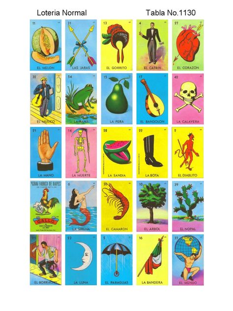 loteria cartas 2 Loteria Cards, Collage Template, Happy Birthday Greetings, Document Sharing, Happy Birthday Cards, Birthday Greetings, Reading Online, Free Apps, Birthday Cards