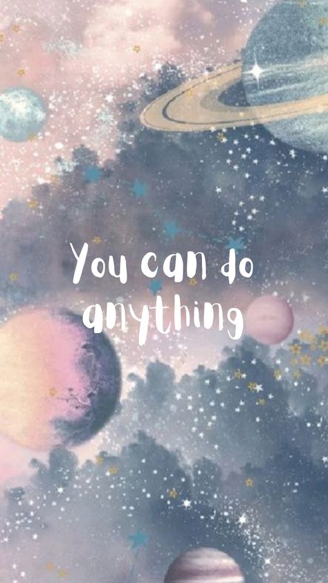 You Can Do Anything Wallpaper, You Can Do Anything, Do Anything, You Can Do, I Can, Canning, Movie Posters, Quick Saves, Art