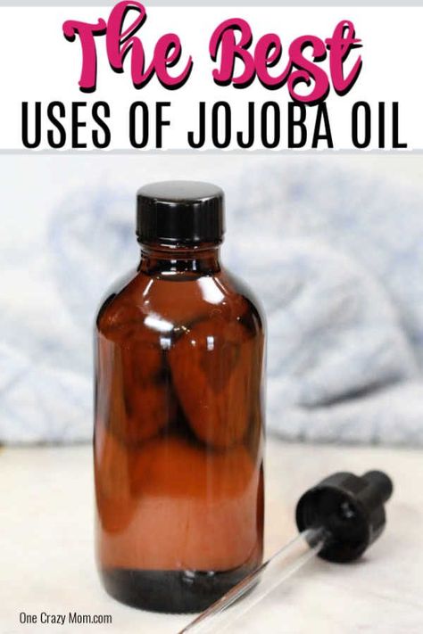 JOJOBA OIL USES YOU HAVE TO TRY! Jojoba Oil Uses, Homemade Hand Soap, Jojoba Oil Hair, Moisturizing Hand Soap, Jojoba Oil Benefits, Best Beard Oil, Beauty Oil, Facial Moisturizers, Oil Uses