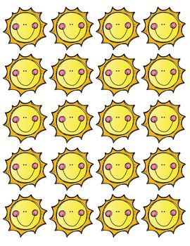 Sunshine Classroom Theme, Sunshine Classroom Decor, Sunshine Classroom, Be The Sunshine, Box Of Sunshine, Rainbow Theme, Classroom Theme, Primary Classroom, Classroom Environment