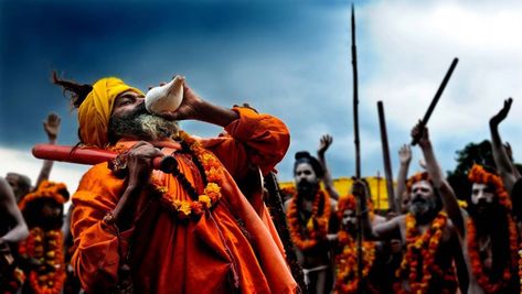 Kumbh-Mela7 Saraswati River, Kumbh Mela, Northeast India, Haridwar, Motivational Stories, Varanasi, Travel Information, Incredible India, North East