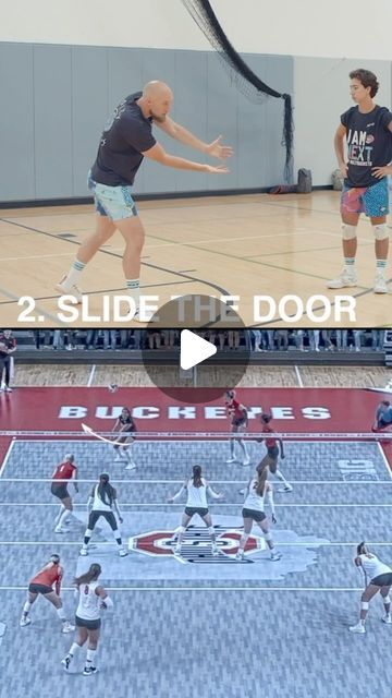 NOEZYBUCKETS | Volleyball on Instagram: "🥴 Frustrated with high float serves? Comment guide for the FREE libero guide ⬇️  I’ve failed.. therefore I am? 😅 hey! I’ve struggled.. a lot  That’s why I’m so passionate about sharing what I’ve learned along my 13x professional career with the next generation of liberos with big goals.  Midline (elbows in front of our body) has gotten me in a LOT of trouble… maybe you too? 😞  It’s okay.. there’s a better way.  Follow for free content - comment guide if you want the free libero guide" Libero Volleyball, Big Goals, Free Content, The Next Generation, Next Generation, Our Body, Volleyball, Float, Career