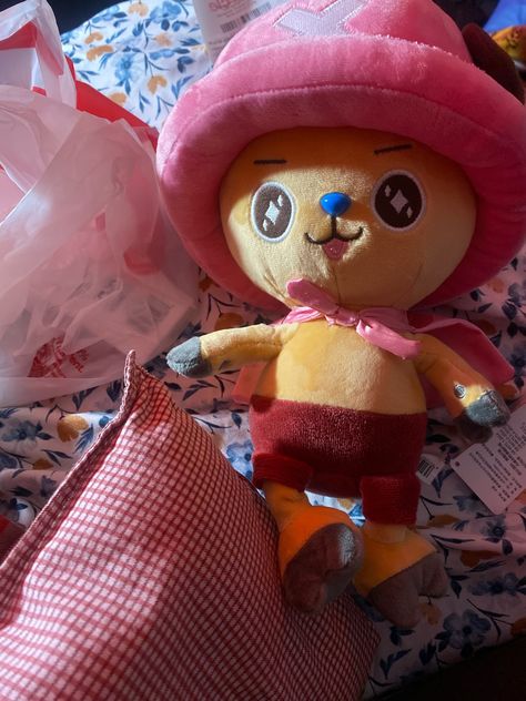 Tony Tony Chopper Plush, Chopper Plush, 80s Cartoon Characters, 80s Cartoon, Christmas List, Chopper, Cartoon Characters