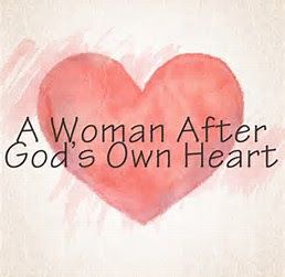 "What's On My Heart Today": Woman After God's Heart Woman After Gods Own Heart, Unfailing Love, To Be A Woman, Pastors Wife, Biblical Womanhood, Peace And Joy, God's Heart, Strong Faith, Gods Girl