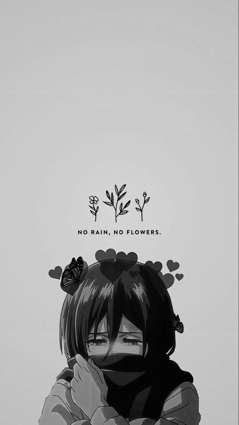 Anime Life Aesthetic, Mikasa Wallpaper, Life Quotes Aesthetic, Aomine Kuroko, Attack On Titan Tattoo, Aot Wallpaper, Anime Lock Screen Wallpapers, Naruto Tattoo, Attack On Titan Comic