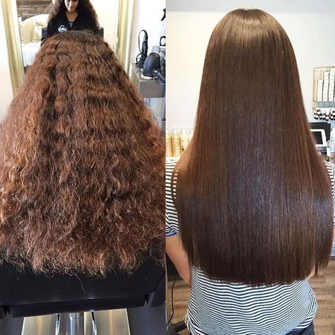 Brazilian Blowout Hairstyles, Mask Hairstyles, Pin Straight Hair, Protein Hair, Hair Smoothening, Hair Relaxers, Brazilian Blowout, Blowout Hair, Dull Hair