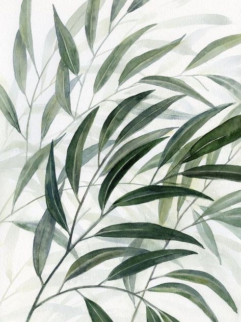 Willow Eucalyptus, Sage Green Wallpaper, Wall Art Green, Green Leaf Print, Modern Botanical, Nature Posters, Green Theme, Farmhouse Art, Art Green