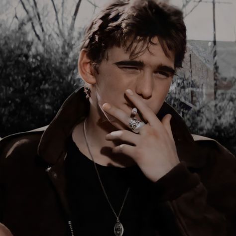 The Outsiders Dallas, Dally Winston, Dallas Winston, Matt Dillon, Dallas, The Outsiders, Leather