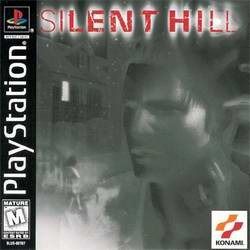 Silent Hill Sony PlayStation (PSX) ROM / ISO Download - Rom Hustler Silent Hill Video Game, Silent Hill Game, Silent Hill 1, Serial Experiments Lain, Scary Games, Horror Video Games, Video Game Genre, Playstation Games, Retro Videos