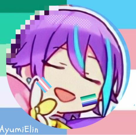 Gendervoid Pfp, Trans And Gay Flag Icon, Trans Male Pfp, Trans Pfp Boy, Pfp Trans, Icons Trans, Trans Pfp, 80s Cartoon Characters, Rui Kamishiro