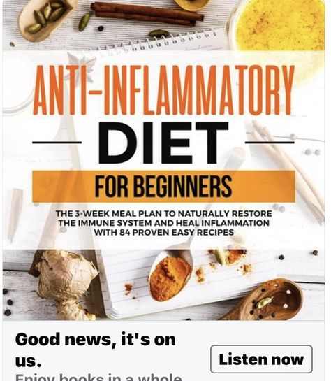 Heal Inflammation, Inflammation Diet, Anti Aging Vitamins, Reducing Inflammation, Resep Diet, Inflammatory Diet, Diet For Beginners, Inflammatory Foods, The Immune System