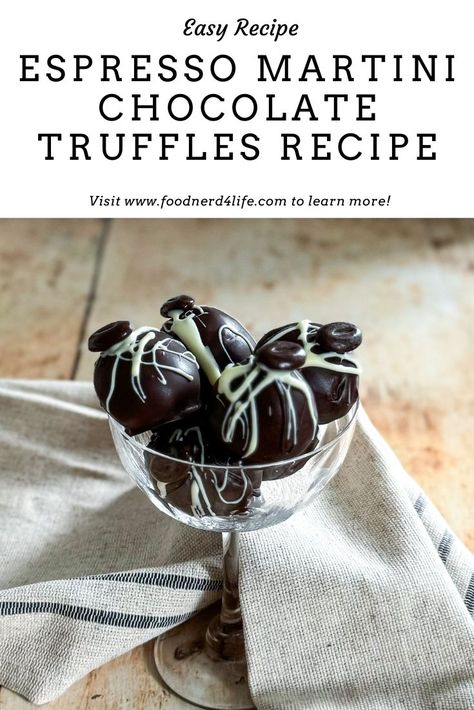 I’m blending two of my all-time favourite indulgences into one decadent treat: Espresso Martini Chocolate Truffles. If you're a fan of the bold, rich flavours of an espresso martini, and can't resist the silky smoothness of dark chocolate, then buckle up. These truffles are the ultimate fusion of coffee, chocolate, and a cheeky splash of @tiamariadrink, coffee liqueur —perfect for your next grown-up dessert moment or when you need a sweet pick-me-up.

#espressomartini #cocktailtruffles Coffee Truffles Recipe, Martini Chocolate, Chocolate Truffles Recipe, Chocolate Coffee Beans, Bake Ideas, Truffles Recipe, Dark Chocolate Truffles, Coffee Liqueur, Old Fashioned Candy