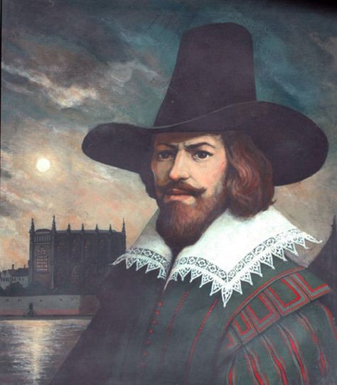 Guy Fawkes Night, Gunpowder Plot, Royal Collection Trust, Royal Palaces, George Foreman, Guy Fawkes, Bonfire Night, Popular Stories, English History