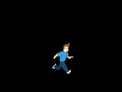 Pixel run jump Pixel Art Jump Animation, Jumping Gif, Jump Animation, Pixel Characters, Pixel Animation, Pixel Games, Pixel Art Games, Pixel Art Design, Animation Reference