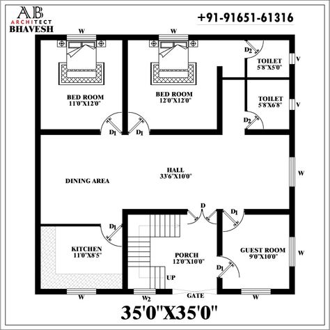 House Plan 35X35

• PLAN ACCORDING TO THE CLIENT

घर ( मकान ) का नक्शा ( वास्तु के अनुसार), 3D, front elevation बनवाने के लिए सम्पर्क करे ॥
.
Contact: 091651 61316
.
best_ghar_ka_naksha
single floor house design
modern house design
house plan
small house design
simple house design
house plan design
duplex house design
home plans
building elevation
3 bedroom house plans
3d house design
3d home design
new house design
2bhk house plan
small home design
3bhk house plan
floor planner
small house plan 35x35 House Plan, Small Home Plan, House Planning, House Layout, Drilling Rig, House Map, Home Buying Tips, Ground Floor Plan, Workshop Storage