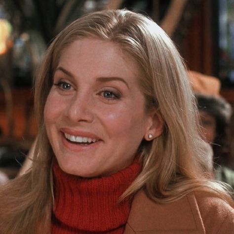 Carol Newman The Santa Clause, The Santa Clause 2, The Santa Clause, Elizabeth Mitchell, Cute Sweaters For Fall, Rich Women, Female Doctor, Female Celebrities, Santa Clause