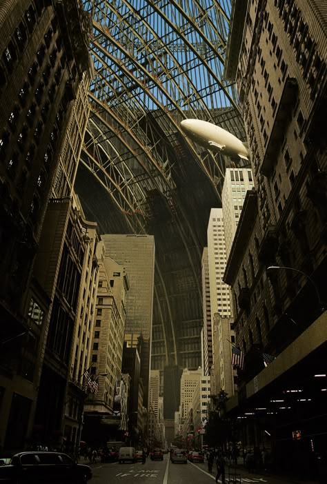 Synecdoche, New York (2008) Synechdote New York Movie, Night City Scape, Synecdoche New York, Charlie Kaufman, Lantern Show, Scary Mary, Square Wallpaper, New York Movie, Hideaki Anno