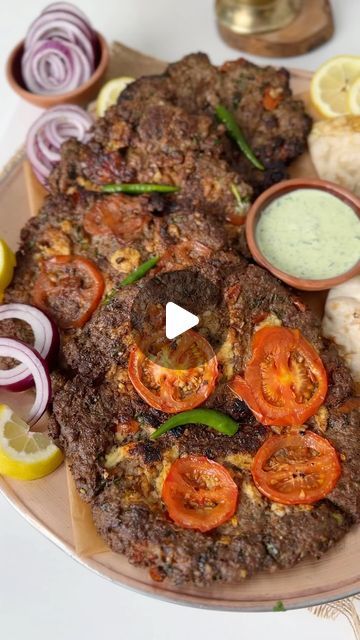 Chapli Kebab, Chapli Kabab Recipe, Meat Kebab, Chapli Kabab, Youtube Shorts, The Restaurant, Dinner Parties, Summer Party, Trust Me