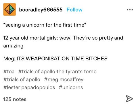 trials of apollo posts from tumblr riordanverse #trialsofapollo #toa #riordanverse #thehiddenoracle #hiddenoracle #thedarkprophecy #darkprophecy #theburningmaze #burningmaze #thetyrantstomb #tyrantstomb #thetowerofnero #towerofnero #lesterpapadopoulos #apollo #megmccaffery #willsolace #nicodiangelo #kaylaknowles #austinlake #leovaldez #reynaramirezarellano #laviniaasimov Hycanith And Apollo, Meg Trials Of Apollo, The Trials Of Apollo Fan Art, Trials Of Apollo Fanart, Apollo Rick Riordan, Apollo Percy Jackson, The Dark Prophecy, Apollo Aesthetic, Fandom Quotes